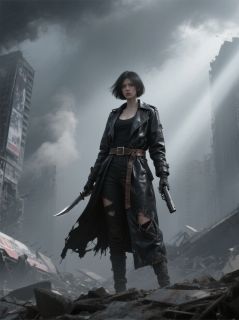 全员重生：末世携空间虐渣