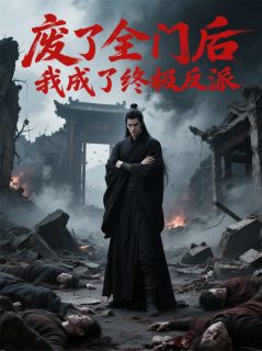 废了全门后我成了终极反派