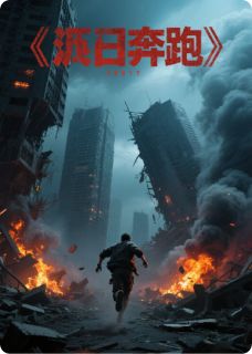 末日狂奔：废土征程