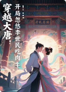 穿越大唐：开局忽悠李世民吃牛肉