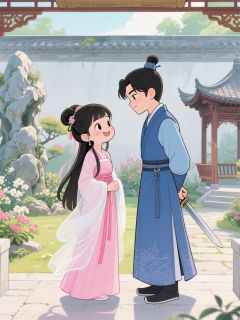 冤种王妃：系统带我逆袭王府