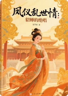 凤仪乱世情：貂蝉的绝唱