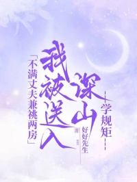 不满丈夫兼祧两房，我被送入深山学规矩