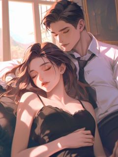 失踪后被寻回，老公逼我给几年前的自己试药后悔红了眼