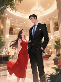 老公拍卖我的好孕体质，我带三宝嫁入豪门