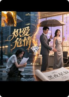 炽爱危情：总裁的逆袭甜心