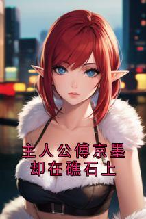 主人公傅京墨却在礁石上