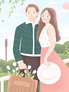 女儿葬身火海后，我笑了