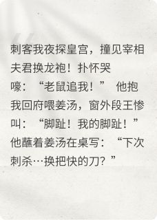 爆笑小皇后：八岁刺客杀疯了！