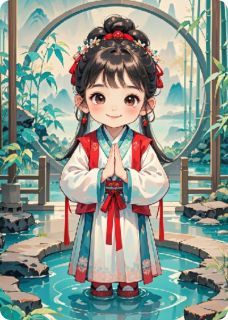 萌宝四伏：丞相府四小姐惊天秘闻