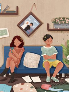 重生回到我和闺蜜被杀前一秒