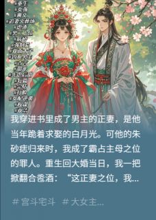 重生拒婚：病娇太子是钓系