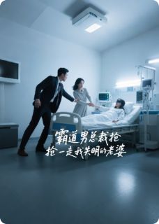 霸道男总裁抢走我失明的老婆