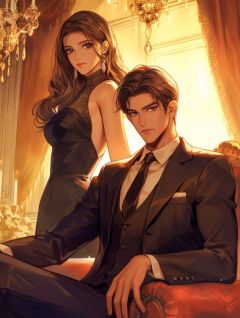 余生与你断情缘