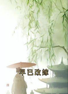 早已改嫁
