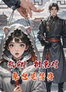 救命！相亲对象也是替身