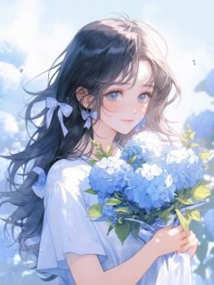 愿你来世四月天