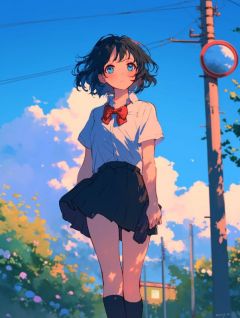 五年后蝉鸣失约