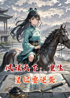 凤谋天下：重生皇妃要逆袭