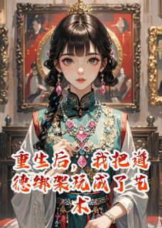 重生后，我把道德绑架玩成了艺术