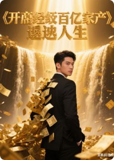 开局继承百亿家产逆袭人生