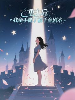重生后，我亲手撕了假千金剧本