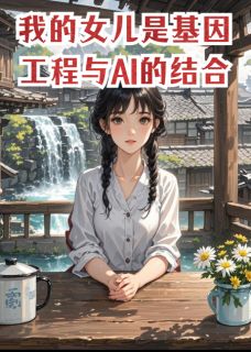 我的女儿是基因工程与AI的结合体