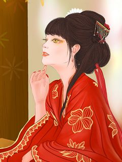 风过无痕，泪雨潇潇