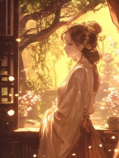 两世桃花为她而来