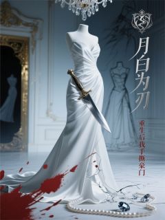 月白为刃：重生后我手撕豪门