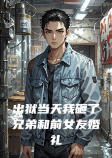 出狱当天我砸了兄弟和前女友婚礼