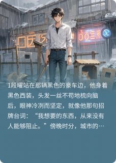 心墙之外，破镜之光！