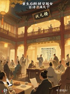 重生后断掉穿越女百诗名满天下