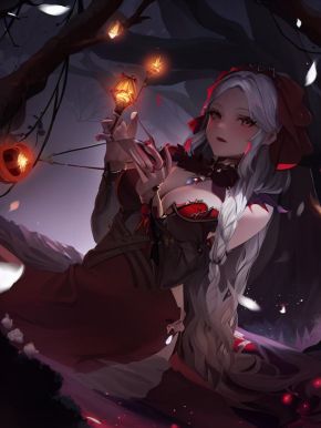 寡嫂少女回春，我却爆体而亡