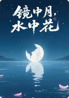 镜中月，水中花