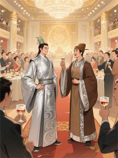 我死后，皇兄和夫君举国欢庆