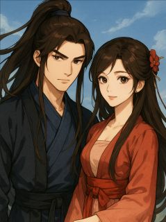 赘婿：残羹一勺酱满城，权贵折腰