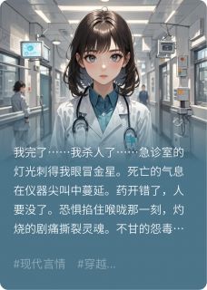 古针妙医：姜少的掌心娇