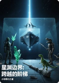 星渊边界：跨越的阶梯