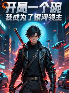 开局一个碗，我成为了银河领主