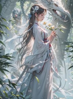 听懂毛绒绒说话，我家变动物乐园