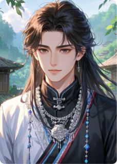 招惹清冷苗疆少年后，我被囚禁了