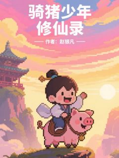 骑猪少年修仙录