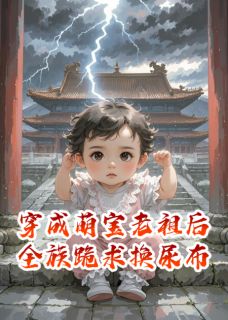 穿成萌宝老祖后，全族跪求换尿布