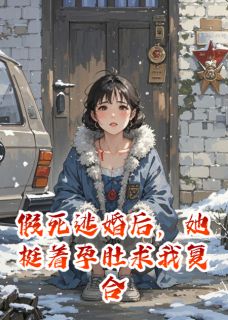 假死逃婚后，她挺着孕肚求我复合