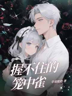 握不住的笼中雀