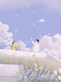 事业批后妈拯救恋爱脑真假千金