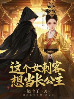 这个女刺客想当长公主