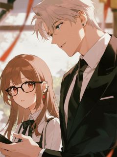 破产后，我成了对家顶流的助理