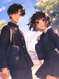 何不情深向晚楹